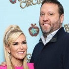 Tinsley Mortimer and Scott Kluth attend the Opening Night of Big Apple Circus at Lincoln Center with Celebrity Ringmaster Neil Patrick Harris on October 27, 2019 in New York City.