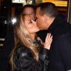 Jennifer Lopez Alex Rodriguez