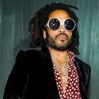 Lenny Kravitz
