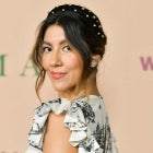 Stephanie Beatriz attends the premiere of Focus Features' "Emma." at DGA Theater on February 18, 2020 in Los Angeles, California.