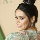 Jenna Ortega attends the Los Angeles premiere of Focus Features' "Emma." held at DGA Theater on February 18, 2020 in Los Angeles, California. 