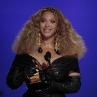 Beyonce 2021 GRAMMY Awards