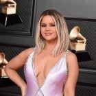 Maren Morris 2021 GRAMMYs