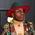  DaBaby attends the 63rd Annual GRAMMY Awards at Los Angeles Convention Center on March 14, 2021 in Los Angeles, California.