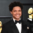 Trevor Noah 2021 GRAMMYs