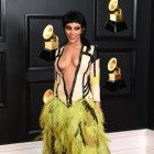 Doja Cat 2021 GRAMMYs