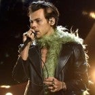 Harry Styles 2021 GRAMMYs