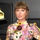 Taylor Swift 2021 GRAMMYs