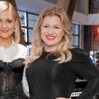 the voice kelly clarkson kelsea ballerini