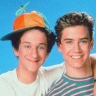 Dustin Diamond Mark-Paul Gosselaar 