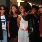 The Real World New York cast