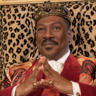 Coming 2 America with Eddie Murphy