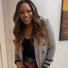 Bershan Shaw to join RHONY