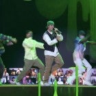 Justin Bieber 2021 KCAs