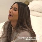 Kim Kardashian on 'KUWTK'