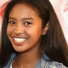 Natalia Bryant in 2018