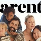 Katherine Heigl Parents