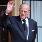 Prince Philip