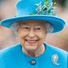 Queen Elizabeth