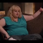 Rebel Wilson in Bridesmaids
