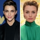 Ruby Rose and Wallis Day