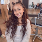 North West in Skims