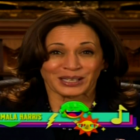 Kamala Harris 2021 KCAs 