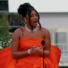 Megan Thee Stallion GRAMMY