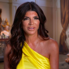 Teresa Giudice gets emotional on The Real Housewives of New Jersey
