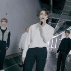 Watch SEVENTEEN Perform a Mash-up of Fan-Favorite Songs! (Exclusive)