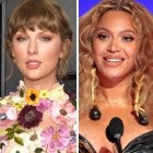 Taylor Swift and Beyonce