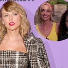 Taylor Swift and 'Ginny & Georgia'