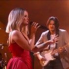 Maren Morris and John Mayer