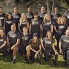 The Challenge: All Stars