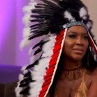 Kenya Moore