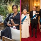 Royal Family 'Underestimated' How Much Harry and Meghan Would Share During Oprah Interview (Exclusive)