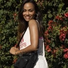 Zoe Saldana x Adidas Collection