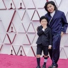 Alan Kim Oscars 2021