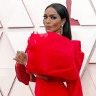 Angela Bassett 2021 Oscars