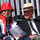 Princess Anne Prince Philip 