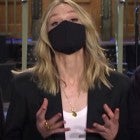 Carey Mulligan in 'SNL' Promo