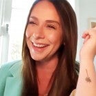 ‘9-1-1-’ Star Jennifer Love Hewitt on Her Dedication to Acting Pregnant on Screen