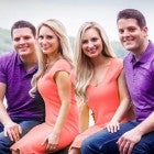 ‘Extreme Sisters’: Meet the Twin Sisters Who Married Twin Brothers! (Exclusive)