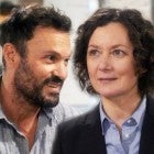 Brian Austin Green on Reuniting With Childhood Friend Sara Gilbert on 'The Conners' (Exclusive)