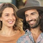 Justin Baldoni and Wife Emily Open Up About Relationships, Marriage and Sexuality (Exclusive)