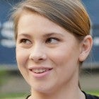 Bindi Irwin on the Relationship Steve Irwin and Newborn Baby Grace Would Have Had (Exclusive) 