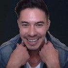 ‘Mortal Kombat’ Star Lewis Tan Opens Up About Losing Marvel’s ‘Shang-Chi’ Role 