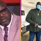 Shaq Pays for a Stranger's Engagement Ring in Gone-Viral Moment