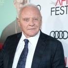 Anthony Hopkins