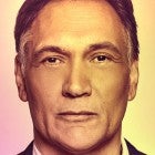 Jimmy Smits Admits His First ‘L.A. Law’ Audition ‘Didn’t Go Well’  | Leading Men of ‘90s TV